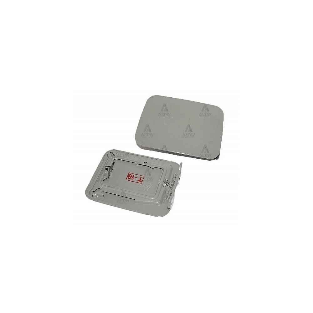 DEPO KAPAK DIŞ SACI ELANTRA 01-07 HYUNDAI ELANTRA OEM: 69510-2D003