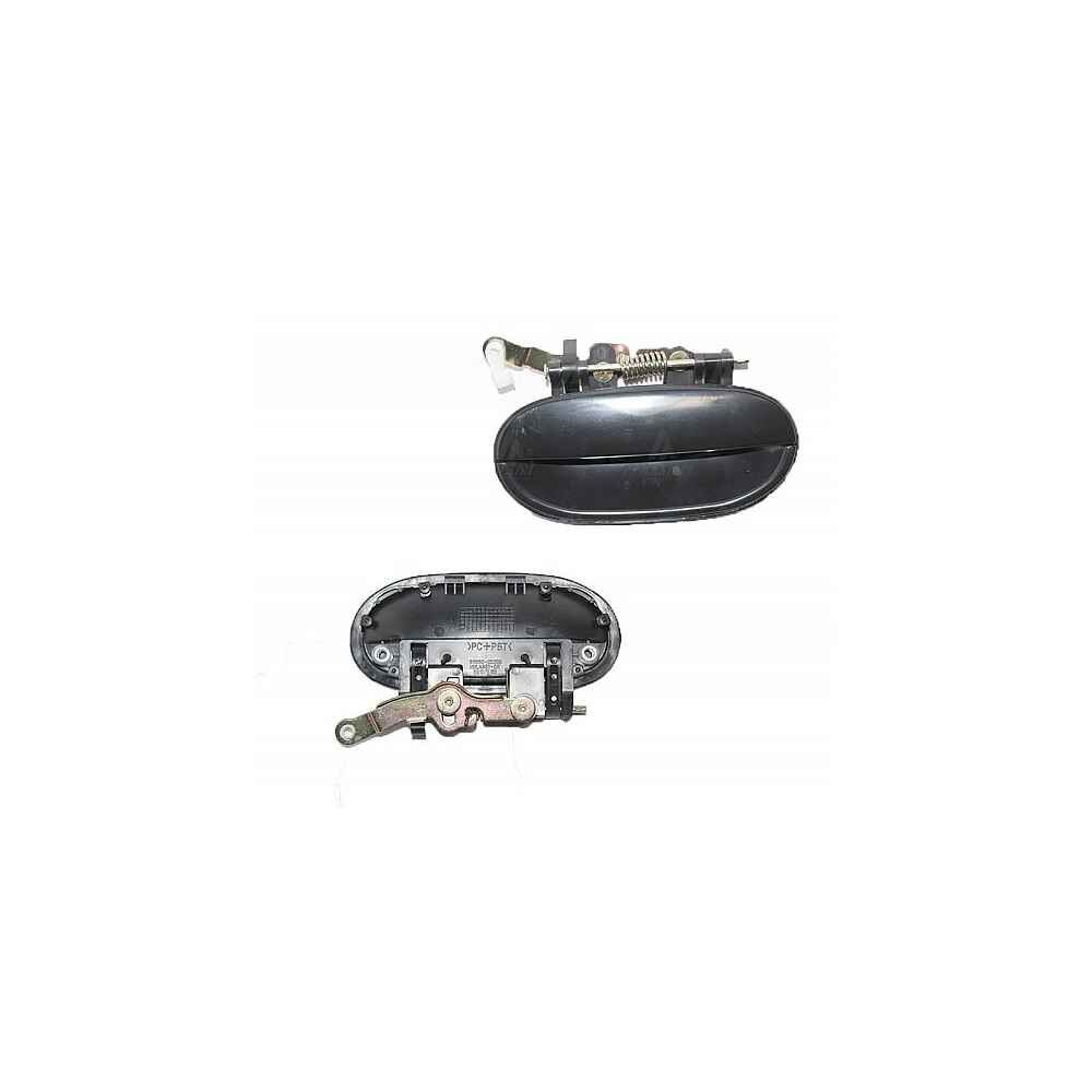 KAPI KOLU ACCENT  95-00 ARKA DIŞ SAĞ HYUNDAI ACCENT OEM: 83660-22000