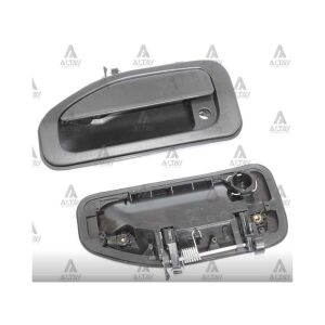 KAPI KOLU CANTER 711 / 839 / 859 06= SOL DIŞ (FUSO)   OEM: MK406350