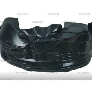 ÇAMURLUK DAVLUMBAZI PICKUP ÖN 06= NAVARA SAĞ NISSAN NAVARA OEM: 63840-3X30A