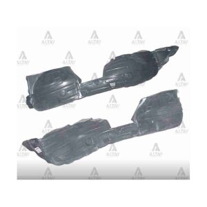 ÇAMURLUK DAVLUMBAZI QASHQAI ÖN 11-13 SAĞ NISSAN QASHQAI OEM: 63840-BR20A