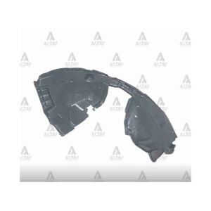 ÇAMURLUK DAVLUMBAZI QASHQAI ÖN 14-17 SOL NISSAN QASHQAI OEM: 63843-4EA0A