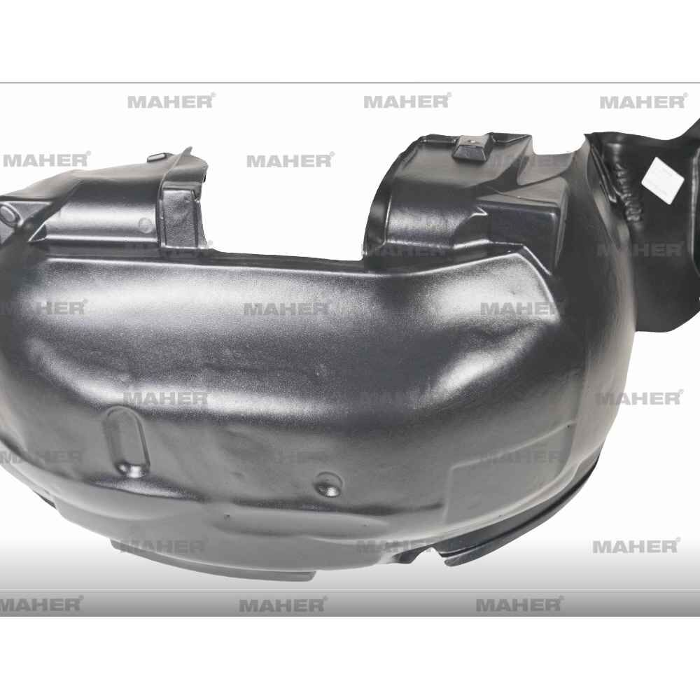 ÇAMURLUK DAVLUMBAZI SORENTO ÖN 03-09 SAĞ   OEM: 86812-3E000