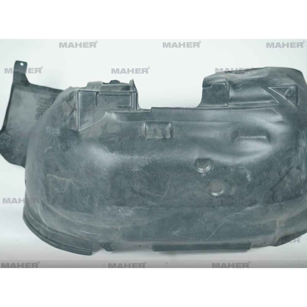ÇAMURLUK DAVLUMBAZI SORENTO ÖN 03-09 SOL   OEM: 86811-3E000