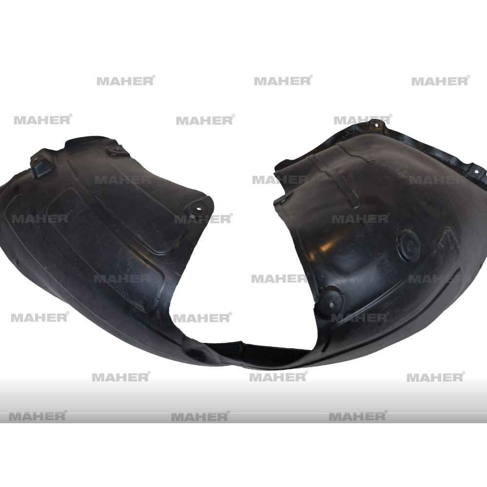 ÇAMURLUK DAVLUMBAZI TUCSON ÖN 15= SAĞ HYUNDAI TUCSON OEM: 86812-D7000