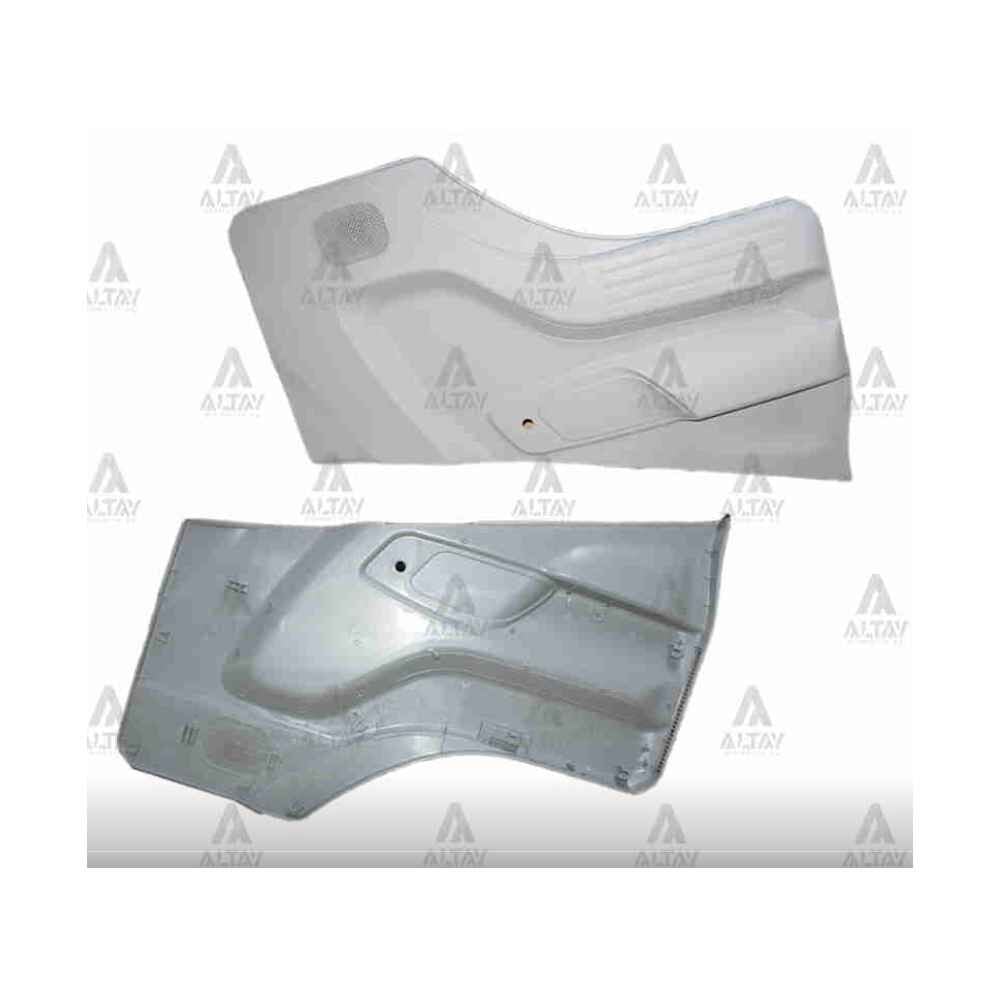 KAPI DÖŞEMESİ CANTER FE-839 / 859 15= (FUSO) SOL   OEM: MK580593