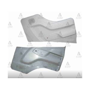 KAPI DÖŞEMESİ CANTER FE-839 / 859 15= (FUSO) SOL   OEM: MK580593