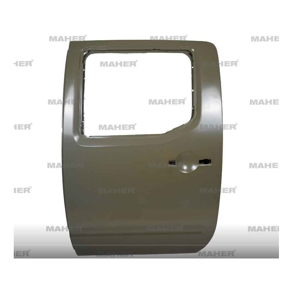 KAPI PICKUP ARKA NAVARA 06-14 SOL NISSAN NAVARA OEM: 82101-EB332