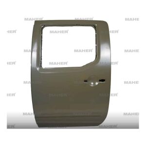 KAPI PICKUP ARKA NAVARA 06-14 SOL NISSAN NAVARA OEM: 82101-EB332