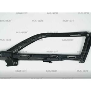 SİS LAMBA KAPAĞI GOLF7 17-20 (SİS DELİKLİ) SOL VOLKSWAGEN GOLF OEM: 5G0853211H9B9