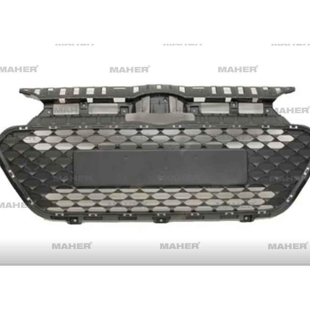 TAMPON IZGARASI I-20 ÖN 15-18 ORTA   OEM: 86560-C8010