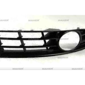 SİS LAMBA KAPAĞI PASSAT 05-10 (SİS DELİKLİ) SAĞ VOLKSWAGEN PASSAT OEM: 3C0853666A9B9
