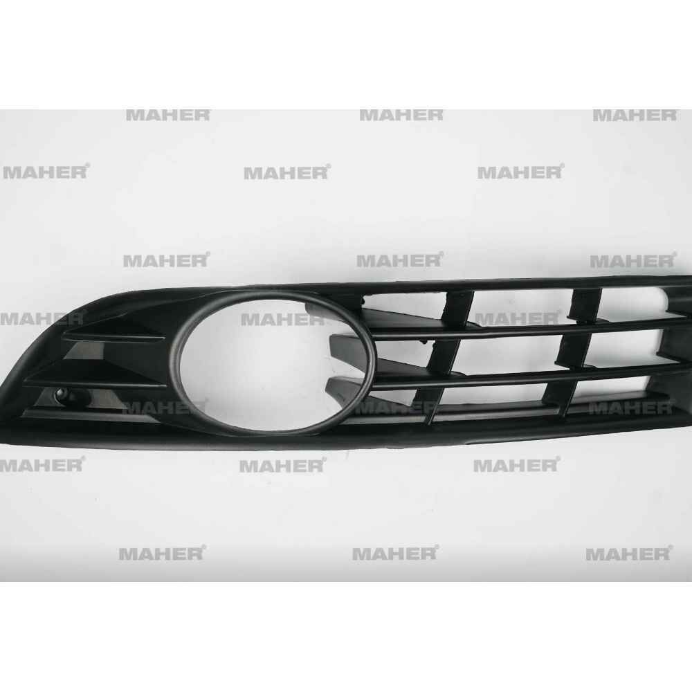 SİS LAMBA KAPAĞI PASSAT 05-10 (SİS DELİKLİ) SOL VOLKSWAGEN PASSAT OEM: 3C0853665A9B9
