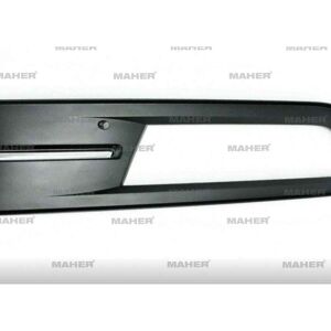SİS LAMBA KAPAĞI PASSAT 15= (SİS DELİKLİ NİKELAJLI) SOL VOLKSWAGEN PASSAT OEM: 3G08546619B9