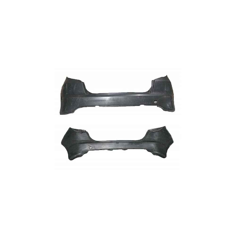 TAMPON JAZZ ARKA 09= HONDA JAZZ OEM: 04715-TF0-G00ZZ