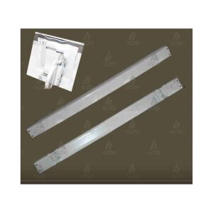 TAMPON L-300 ARKA BEYAZ   OEM: MB517298