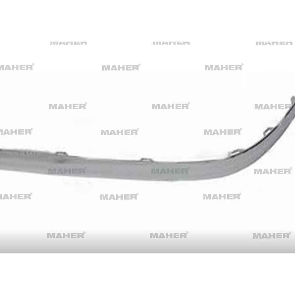 TAMPON NİKELAJI PASSAT 10-15 ARKA SAĞ VOLKSWAGEN PASSAT OEM: 3AE8074602ZZ