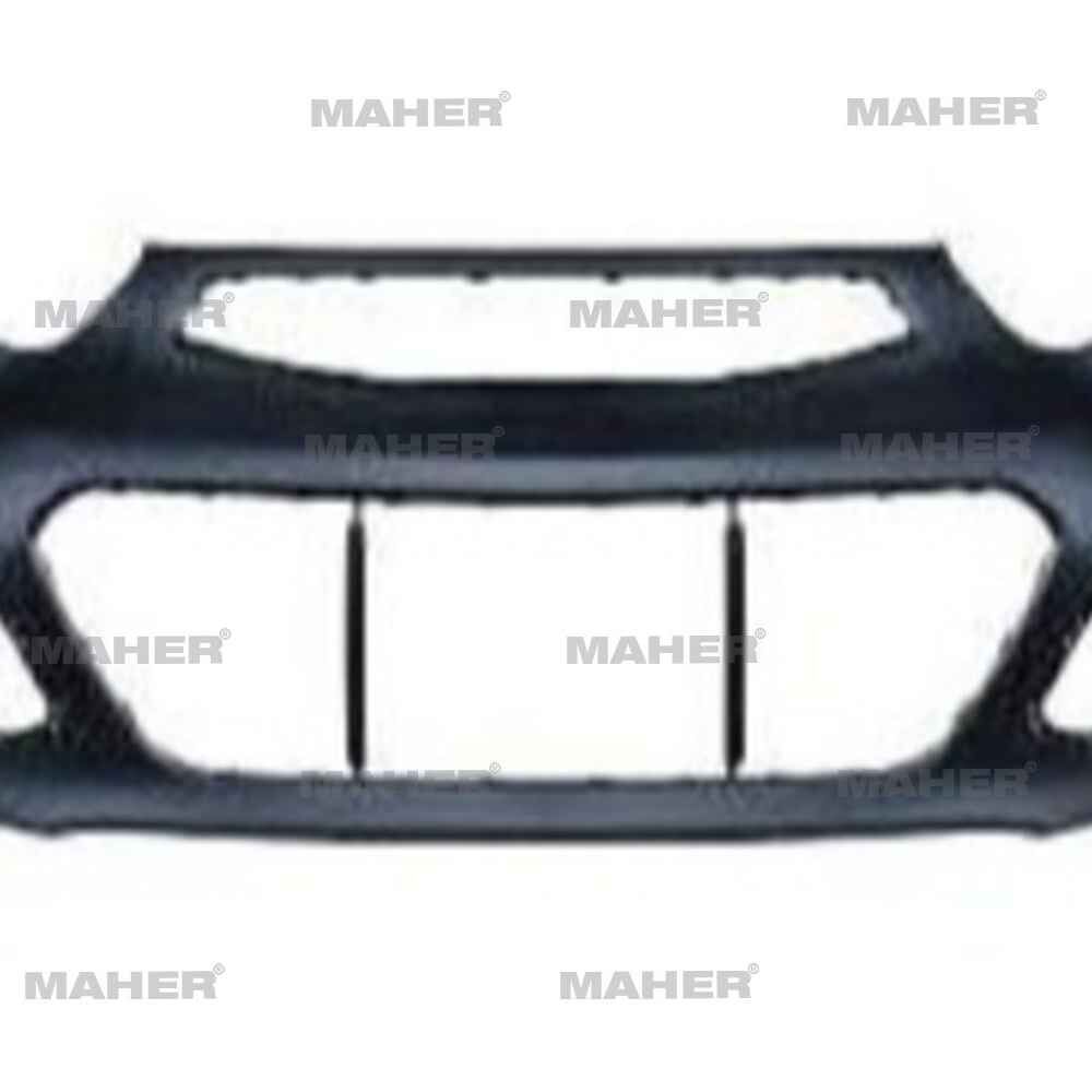 TAMPON PICANTO ÖN 11-14 KIA PICANTO OEM: 86511-1Y000
