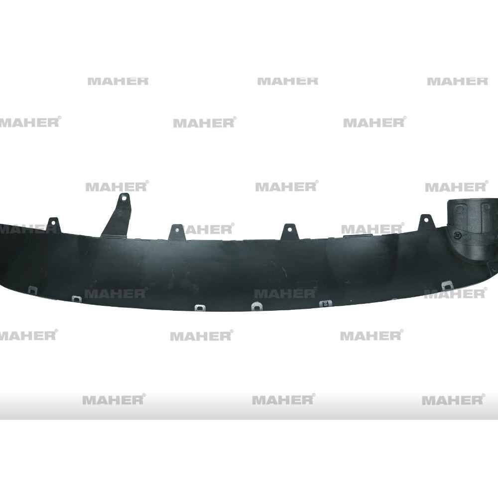 TAMPON ARKA ALT PARÇA RAV-4 16-19 GÜMÜŞ RENGİ   OEM: TY03PB7048