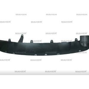 TAMPON ARKA ALT PARÇA RAV-4 16-19 GÜMÜŞ RENGİ   OEM: TY03PB7048