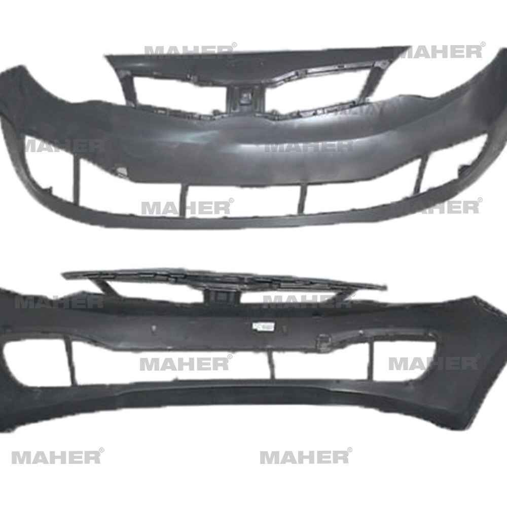 TAMPON RIO ÖN 12-14 SEDAN KIA RIO OEM: 86511-1W000