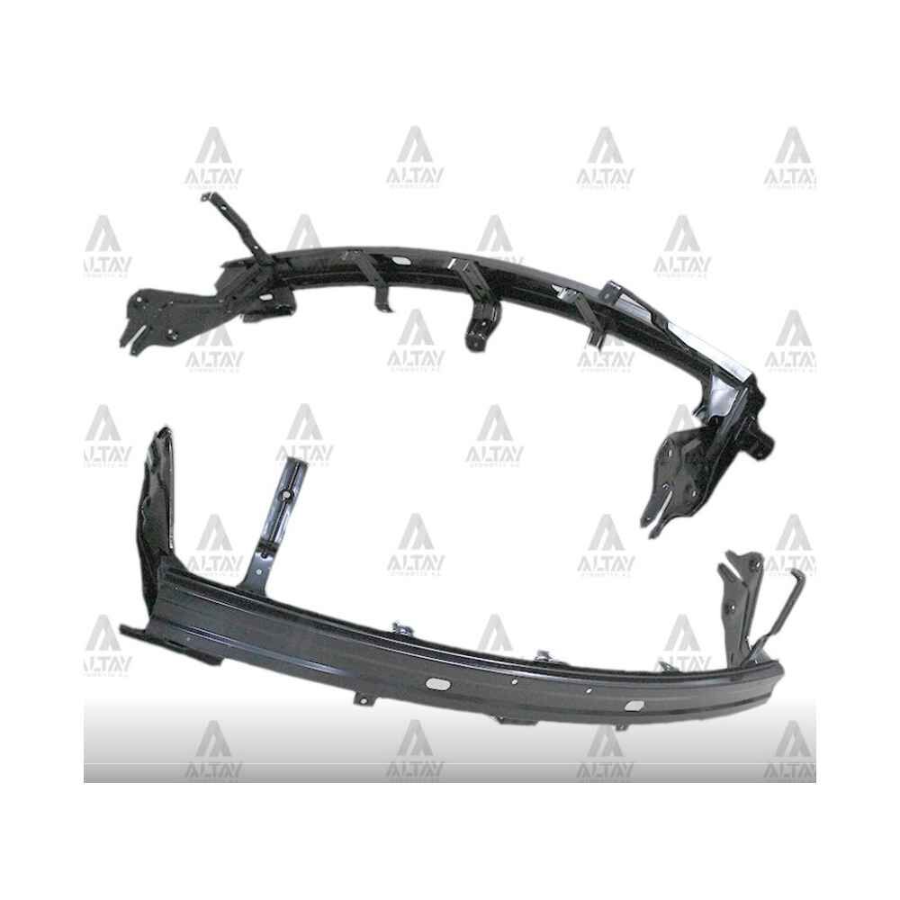 TAMPON DEMİRİ BONGO ÖN 12=   OEM: 86530-4E600