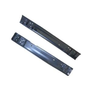 TAMPON DEMİRİ COROLLA ARKA 06= TOYOTA COROLLA OEM: 52023-12240