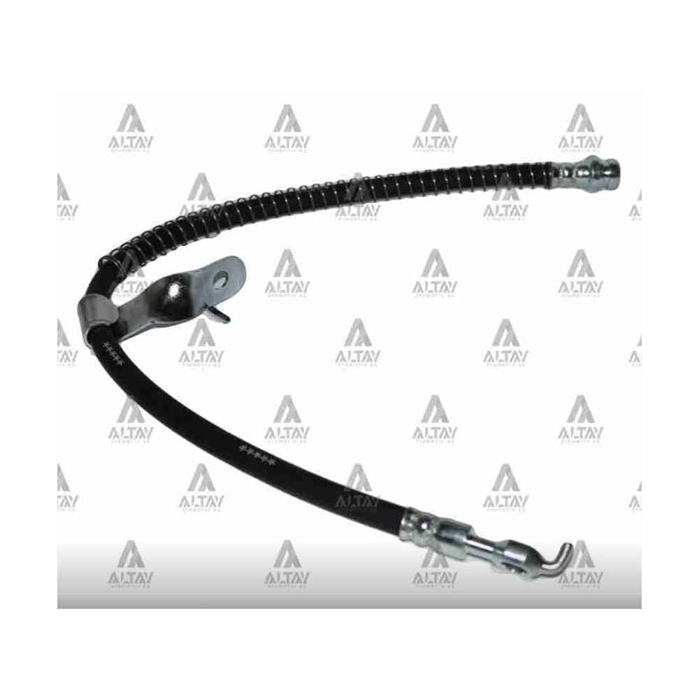 HORTUM FREN I-30 07-11 ÖN SOL   OEM: 58731-2L000