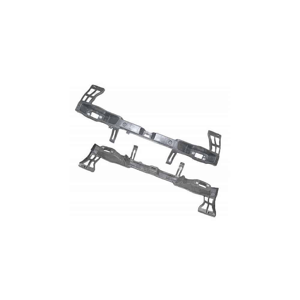 TAMPON DEMİRİ GETZ ARKA (PLASTİK) 06-11 HYUNDAI GETZ OEM: 86630-1C310