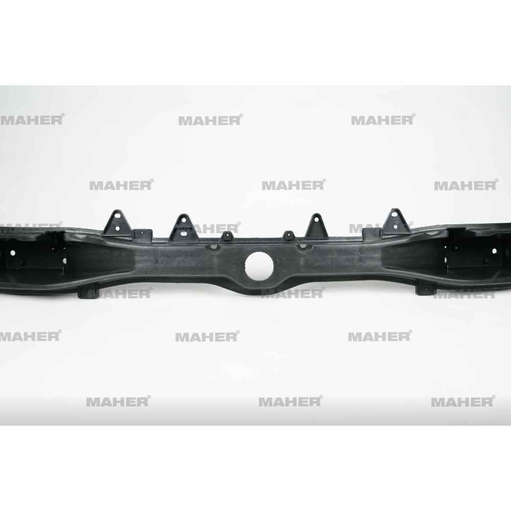 TAMPON DEMİRİ RIO 18= ARKA (PLASTİK) H.B KIA RIO OEM: 86631-H9200