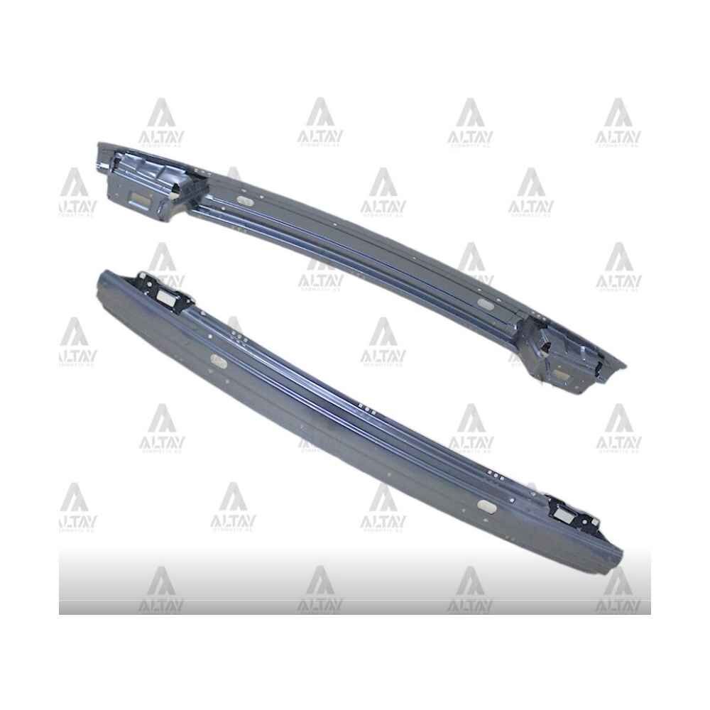 TAMPON DEMİRİ RIO ARKA 06= KIA RIO OEM: 86630-1G000