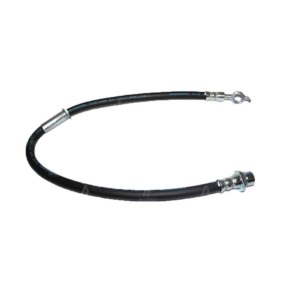 HORTUM FREN RAV-4 00-06 ÖN SAĞ   OEM: 9094702C54