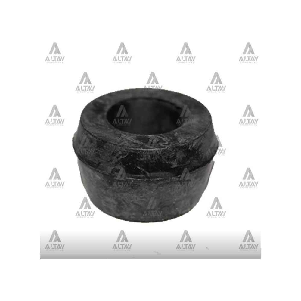 AMORTİSÖR LASTİĞİ L-300 ALT / ÜST ARKA (YERLİ)   OEM: MB339210-MB339212