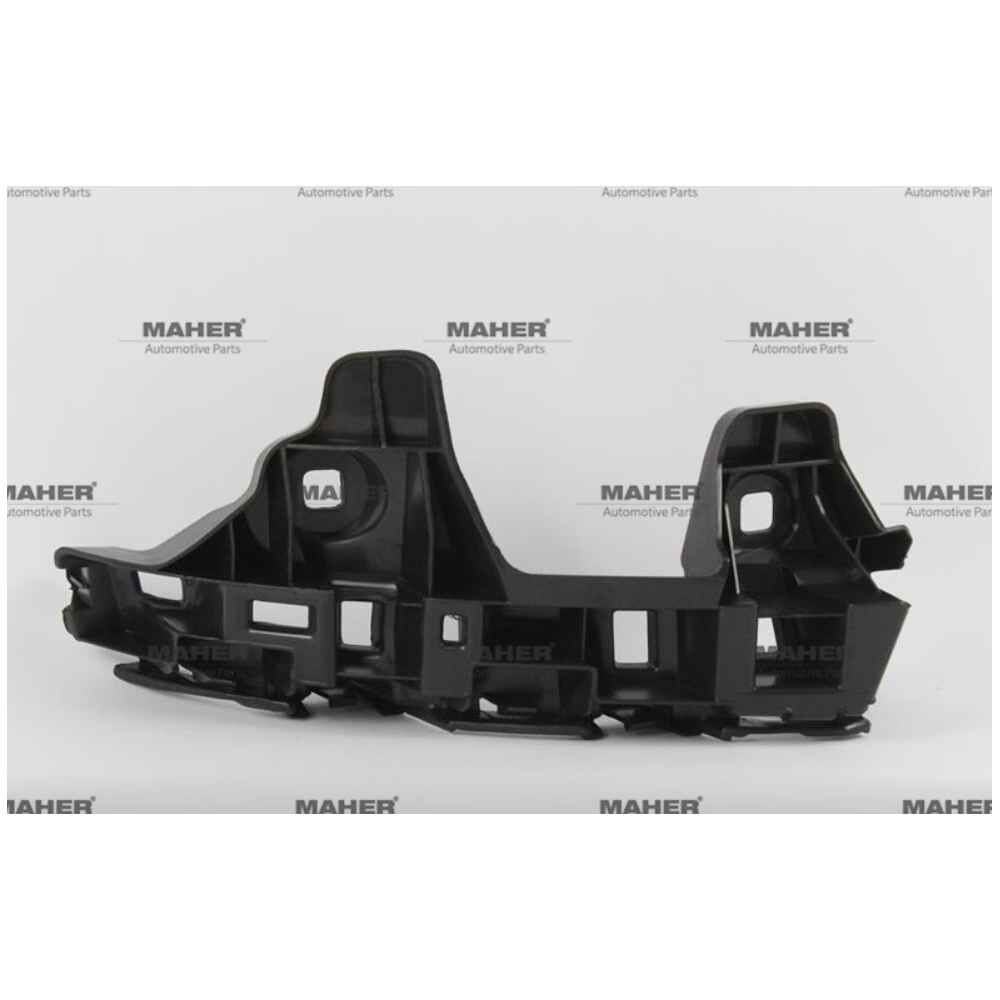 TAMPON BAĞLANTI BRAKETİ PASSAT 15= ARKA İÇ SAĞ VOLKSWAGEN PASSAT OEM: 3G5807484A