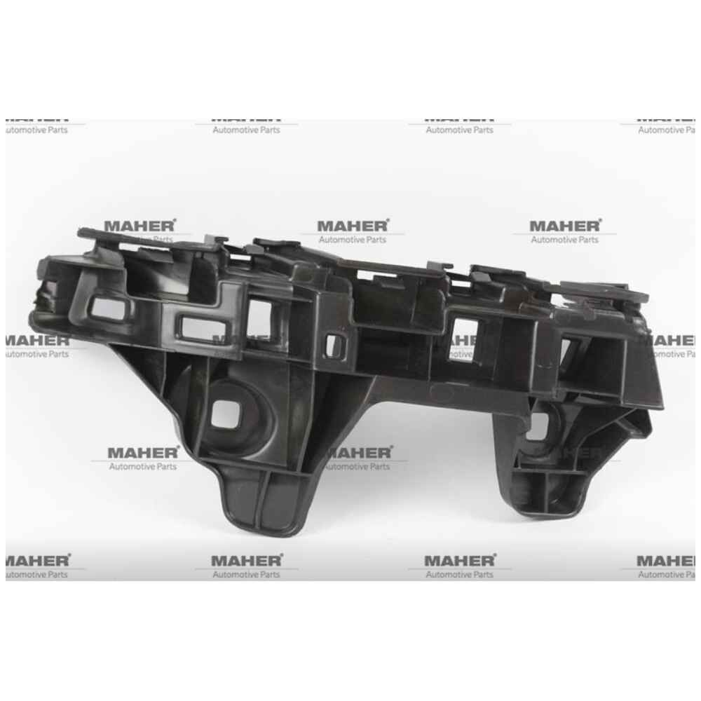 TAMPON BAĞLANTI BRAKETİ PASSAT 15= ARKA İÇ SOL VOLKSWAGEN PASSAT OEM: 3G5807483A