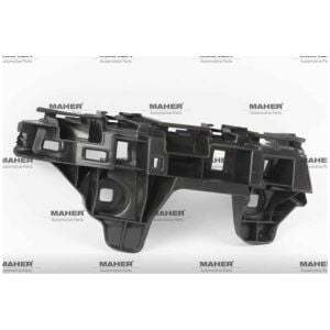 TAMPON BAĞLANTI BRAKETİ PASSAT 15= ARKA İÇ SOL VOLKSWAGEN PASSAT OEM: 3G5807483A
