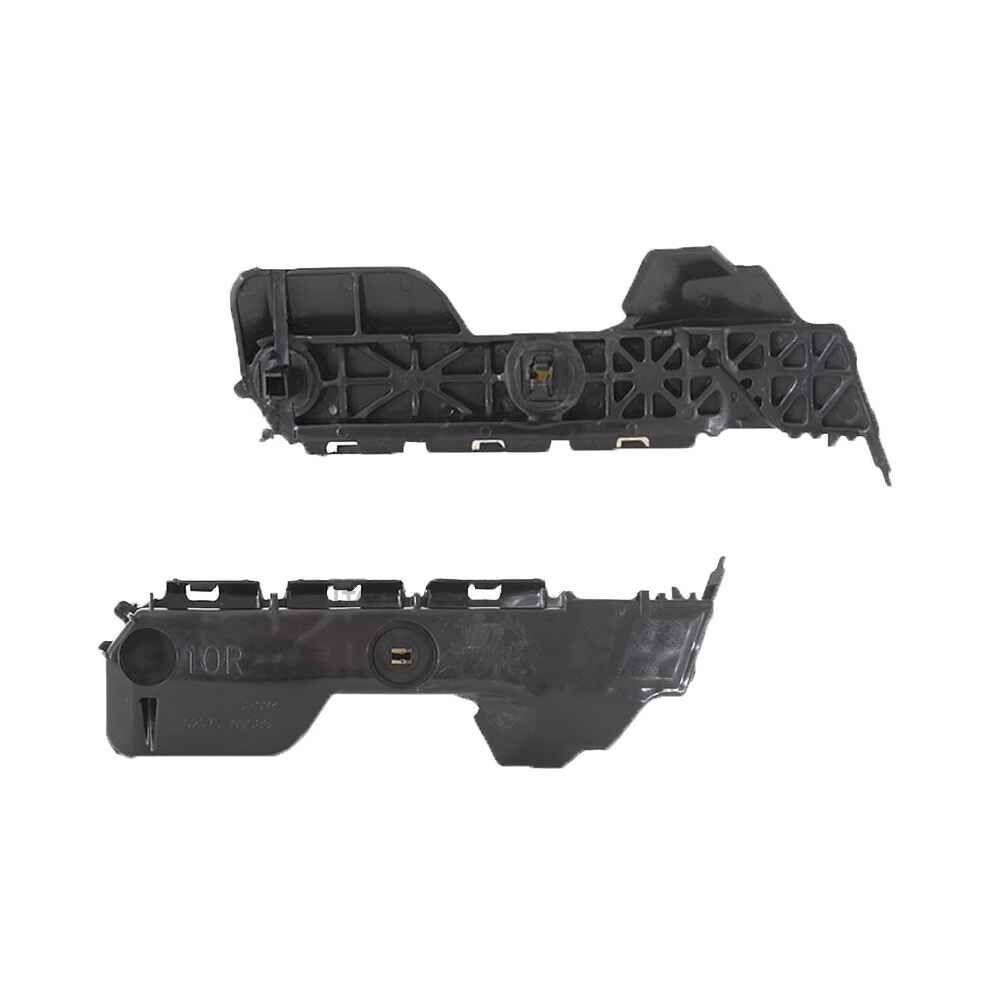 TAMPON BAĞLANTI BRAKETİ YARIS ARKA 06-09 SAĞ TOYOTA YARIS OEM: 52575-0D030