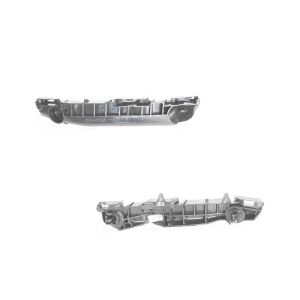 TAMPON BAĞLANTI BRAKETİ YARIS ÖN 06-09 SAĞ TOYOTA YARIS OEM: 52535-0D030