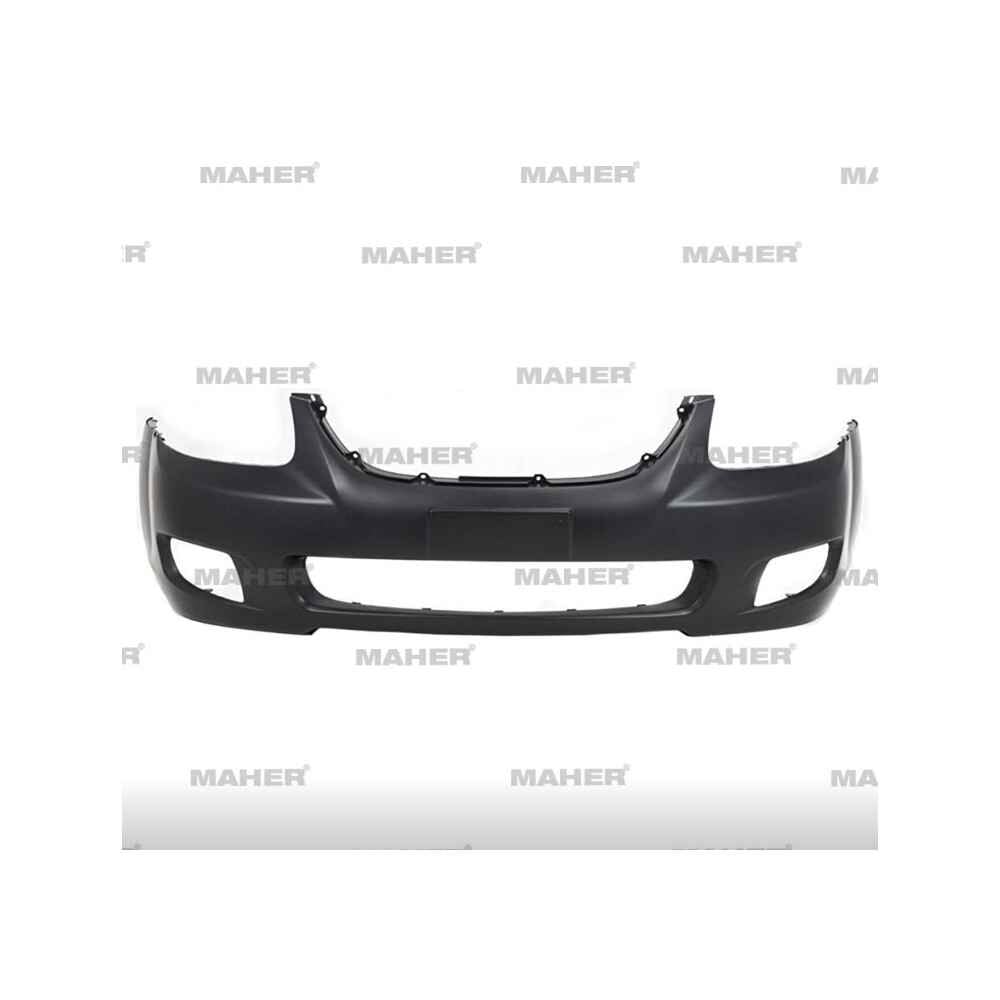 TAMPON CERATO ÖN 06-09 SİSLİ HYUNDAI, KIA CERATO, ERA OEM: 86511-2F500