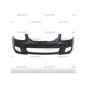 TAMPON CERATO ÖN 06-09 SİSLİ HYUNDAI, KIA CERATO, ERA OEM: 86511-2F500
