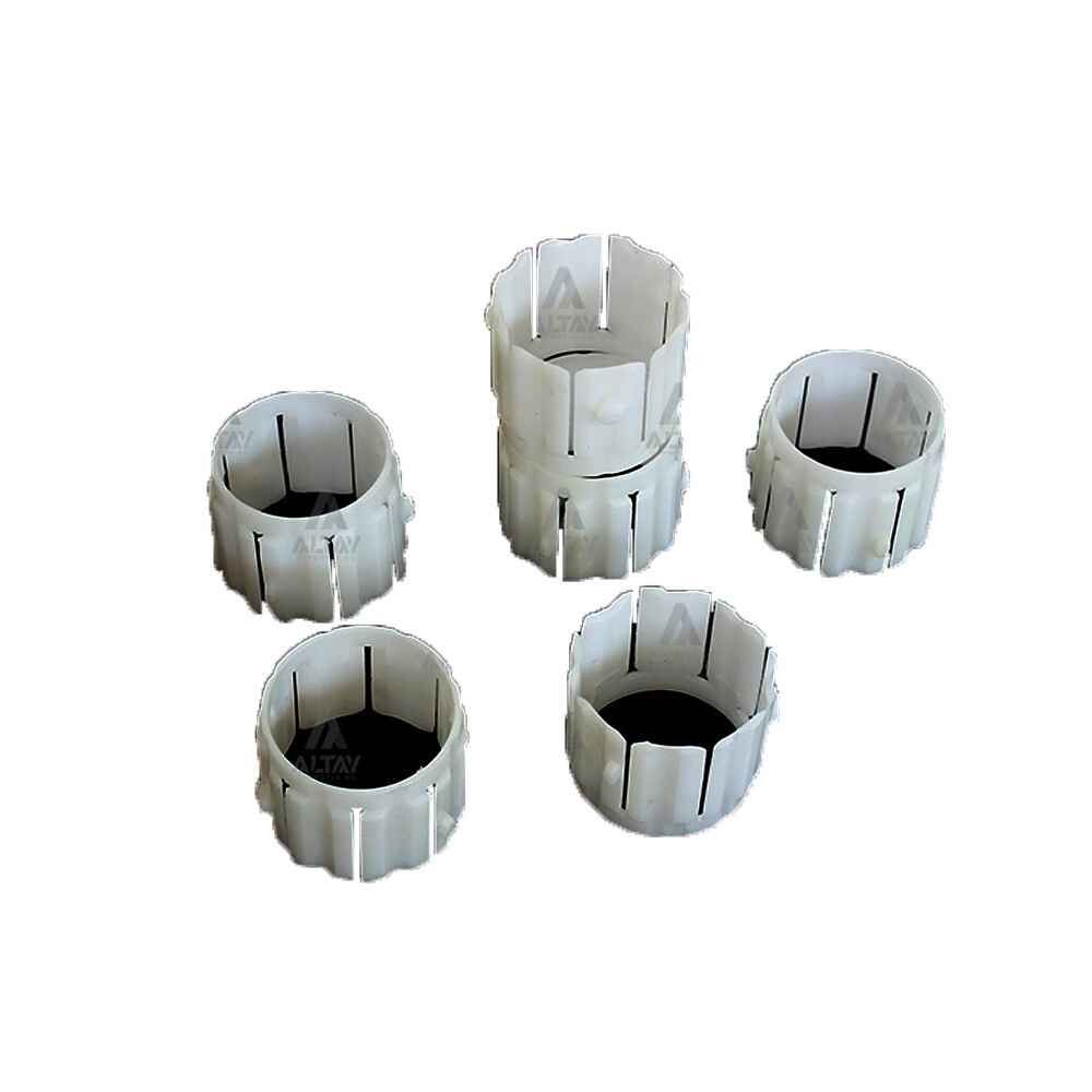 BURÇ DİREKSİYON TIKIRTI COROLLA ÜST  88-98 (YERLİ) TOYOTA COROLLA OEM: 45273-20050