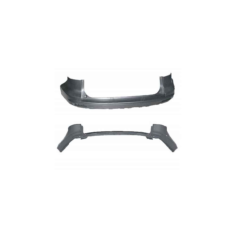 TAMPON CRV ARKA ÜST PARÇA 10-12 HONDA CRV OEM: 71501-SWT-W00