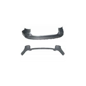 TAMPON CRV ARKA ÜST PARÇA 10-12 HONDA CRV OEM: 71501-SWT-W00