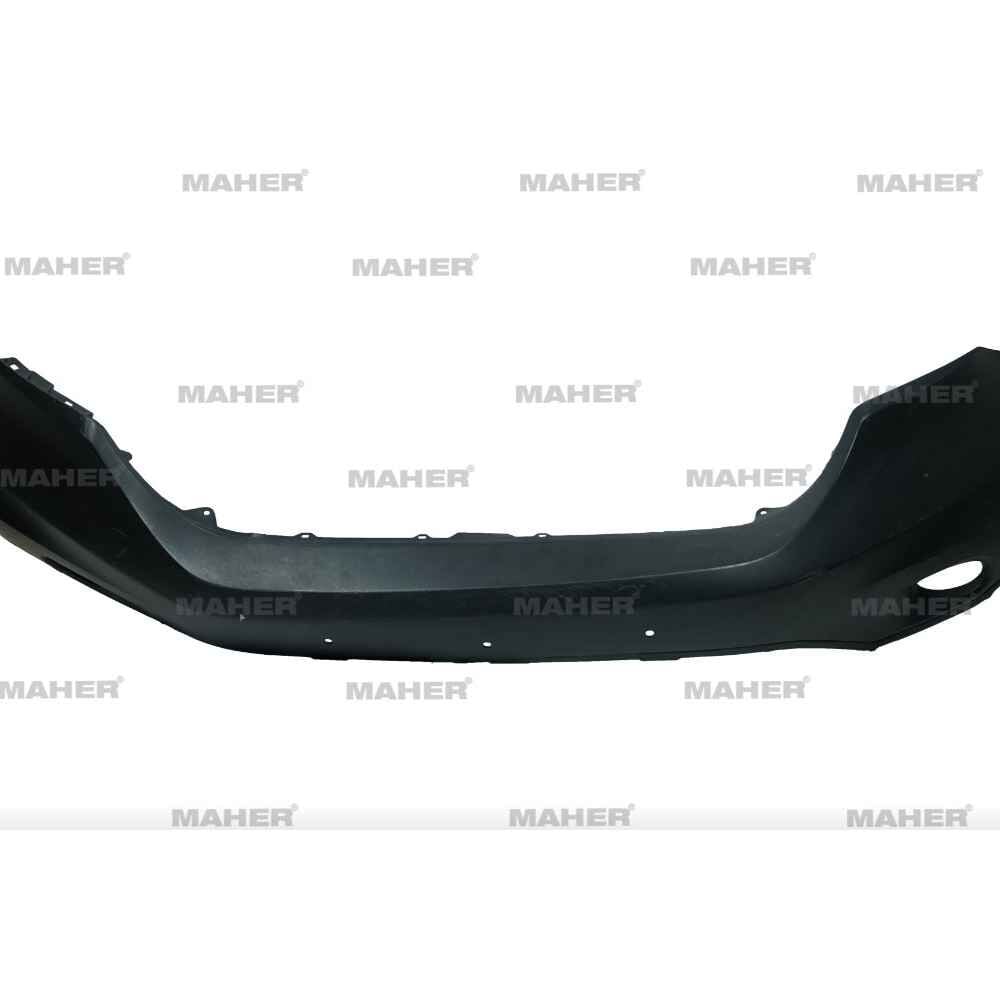 TAMPON CRV ÖN ÜST PARÇA 10-12 SİSLİ HONDA CRV OEM: 04711-SWA-E00ZZ