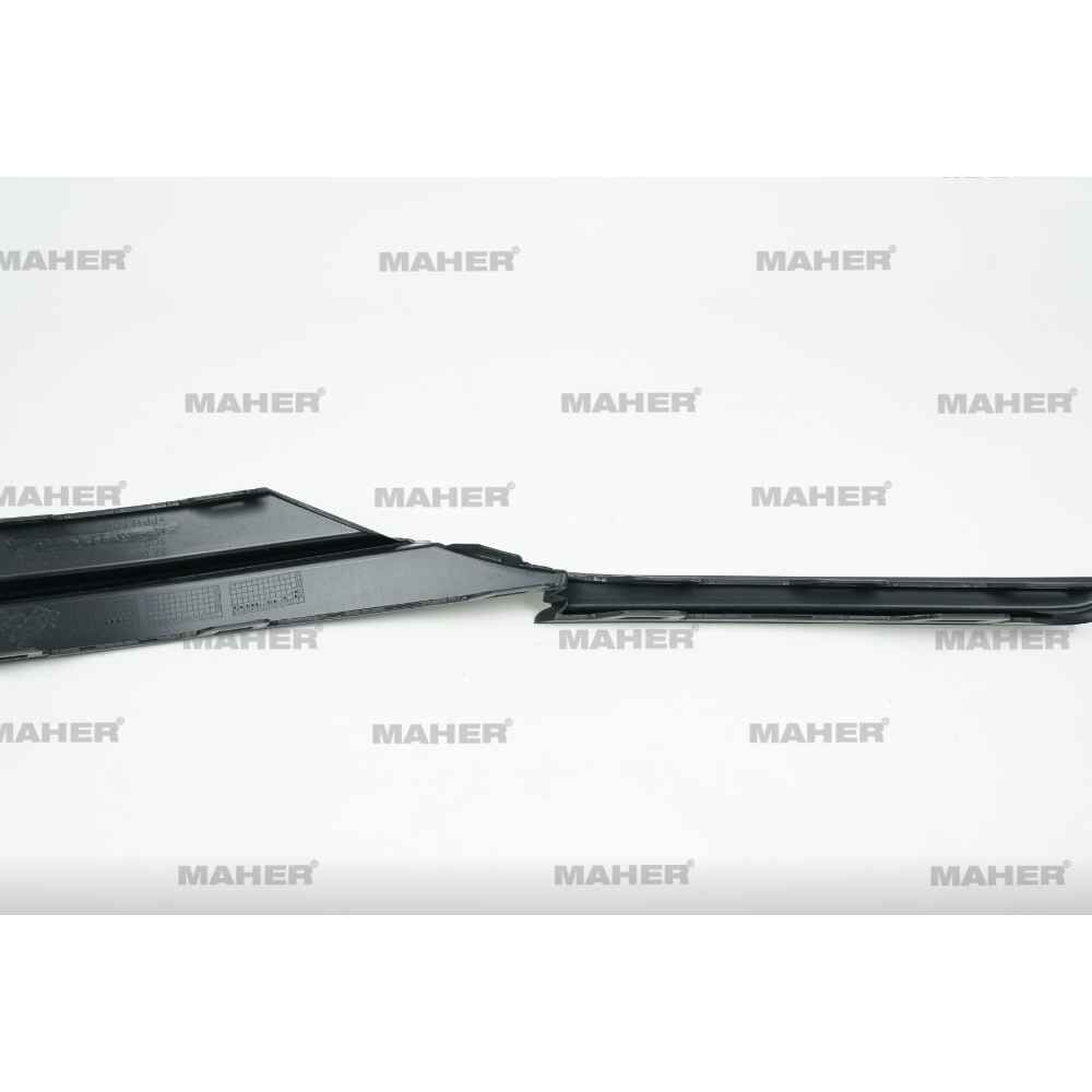TAMPON ÇITASI GOLF7 17-20 ALT SAĞ VOLKSWAGEN GOLF OEM: 5G0853666L9B9