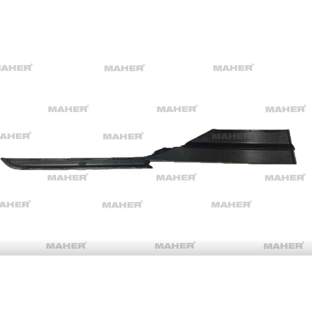 TAMPON ÇITASI GOLF7 17-20 ALT SOL VOLKSWAGEN GOLF OEM: 5G0853665L9B9