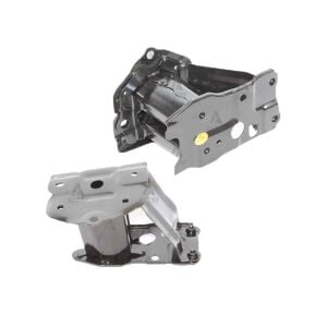 TAMPON DESTEK DEMİRİ COROLLA ARKA 06= SAĞ TOYOTA COROLLA OEM: 52015-12310