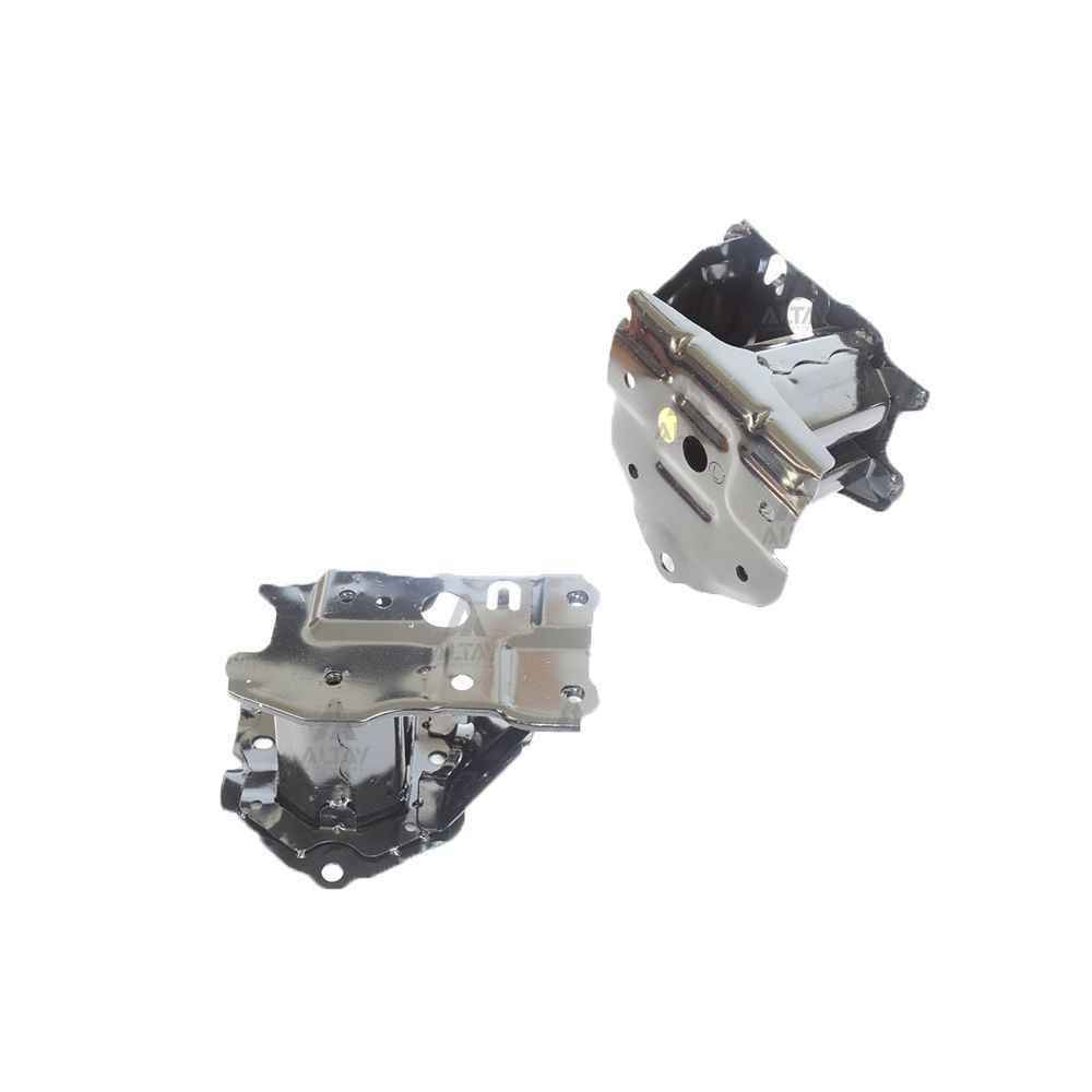 TAMPON DESTEK DEMİRİ COROLLA ARKA 06= SOL TOYOTA COROLLA OEM: 52016-12280