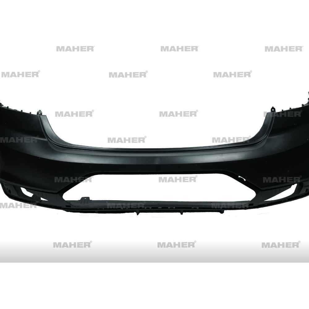 TAMPON ELANTRA ARKA 19= HYUNDAI ELANTRA OEM: 86610-F2AB1