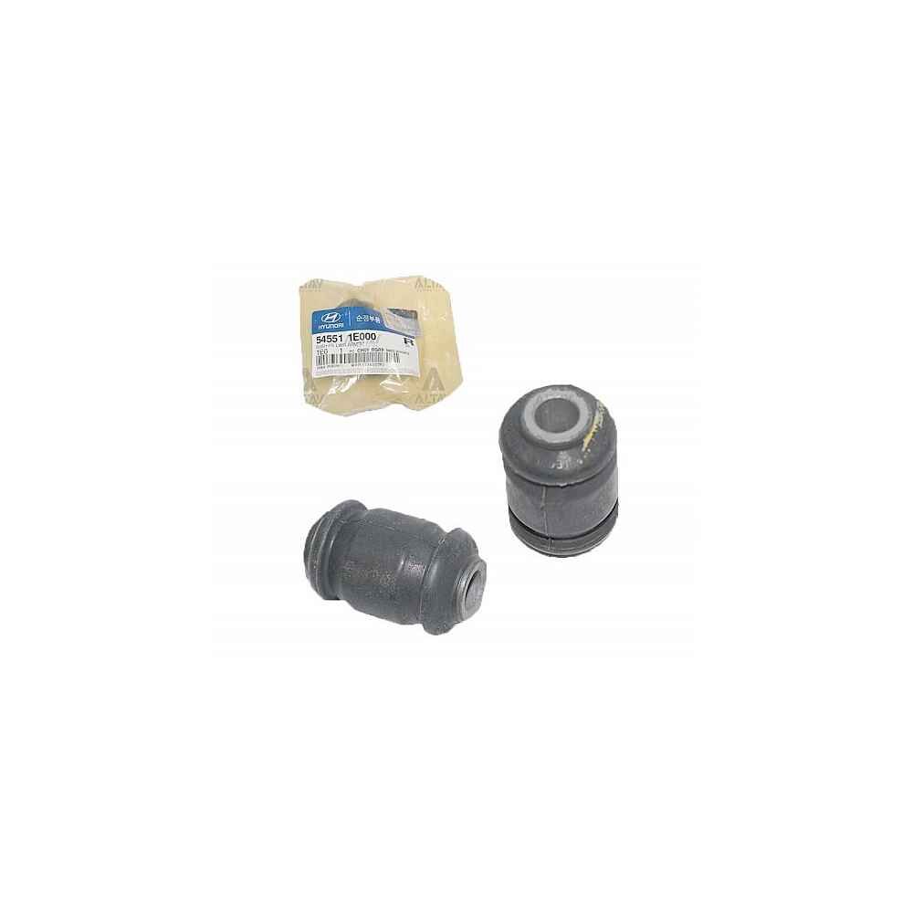 BURÇ SALINCAK ACCENT 06-11 ERA KÜÇÜK (YERLİ) HYUNDAI ACCENT, ERA OEM: 54551-1E000